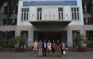 Newsletter 2: 就労外国人の「永住」が増えそうです