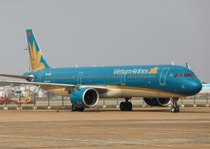 Hàng không mở lại 8 đường bay quốc tế