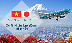 XUẤT KHẨU LAO ĐỘNG NHẬT BẢN 2022. TƯ VẤN XKLĐ TỪ A-Z CHI PHÍ, ĐIỀU KIỆN, NGÀNH NGHỀ…