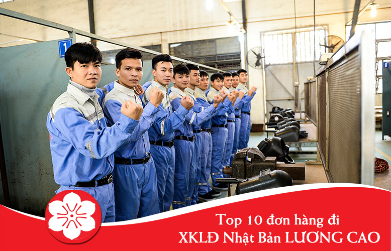 Đơn hàng hoàn thiện nội thất tại Nhật Bản