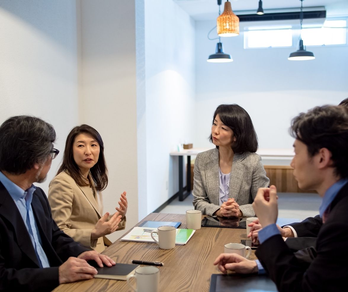 Quy trình và điều kiện xuất khẩu lao động Nhật Bản là một hệ thống có quy định chặt chẽ