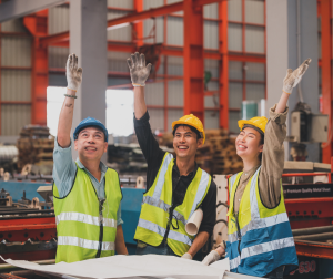 Đưa Bước Chân Việt Nam Đến Nhật Bản: Tư Vấn Xuất Khẩu Lao Động Nhật Bản