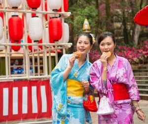 Kinh nghiệm làm việc và cuộc sống tại Nhật Bản cho lao động Việt Nam